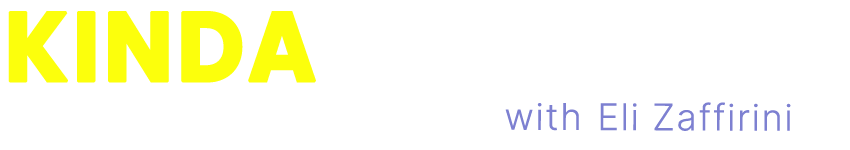 Kinda Religious Podcast
